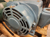 WEG OPE20-256T 20HP 1800RPM 4P 3PH 208-230/460V 256T ODP AC Motor