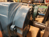 WEG OPE20-256T 20HP 1800RPM 4P 3PH 208-230/460V 256T ODP AC Motor