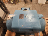WEG OPE20-256T 20HP 1800RPM 4P 3PH 208-230/460V 256T ODP AC Motor