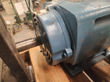 WEG OPE20-256T 20HP 1800RPM 4P 3PH 208-230/460V 256T ODP AC Motor