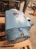 WEG OPE20-256T 20HP 1800RPM 4P 3PH 208-230/460V 256T ODP AC Motor