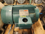 Reliance P25G7403-MC 20HP 1800RPM 4P 3PH 230/460V 256T AC Motor