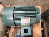 Reliance P25G7403-MC 20HP 1800RPM 4P 3PH 230/460V 256T AC Motor