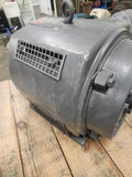 Reliance P28G4933-MH 40HP 3600RPM 2P 3PH 230/460V 286TS ODP AC Motor