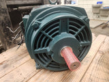 Reliance P2G4933 40HP 3600RPM 3PH 230/460V 286TS ODP AC Motor