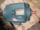 Reliance P2G4933 40HP 3600RPM 3PH 230/460V 286TS ODP AC Motor