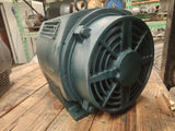Reliance P2G4933 40HP 3600RPM 3PH 230/460V 286TS ODP AC Motor
