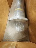Baldor CDP3326 1/2HP 1750RPM 180V 56C DC Motor TENV