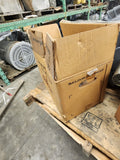 Baldor CDP3326 1/2HP 1750RPM 180V 56C DC Motor TENV