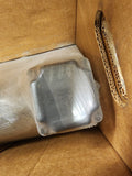 Baldor CDP3326 1/2HP 1750RPM 180V 56C DC Motor TENV