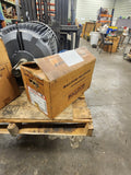 Baldor CDP3326 1/2HP 1750RPM 180V 56C DC Motor 2.5 Amps