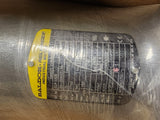 Baldor CDP3326 1/2HP 1750RPM 180V 56C DC Motor 2.5 Amps