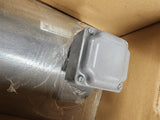 Baldor CDP3326 1/2HP 1750RPM 180V 56C DC Motor 2.5 Amps