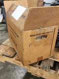 Baldor CDP3326 1/2HP 1750RPM 180V 56C DC Motor 2.5 Amps
