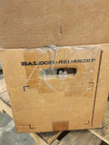 Baldor CDP3326 1/2HP 1750RPM 180V 56C DC Motor 2.5 Amps