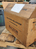 Baldor CDP3326 1/2HP 1750RPM 180V 56C DC Motor 2.5 Amps