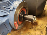 Leroy Somer 4kW 1800RPM 4P 3PH 230V AC Motor16.8 Amps