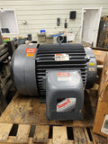 Reliance P3663151A 75HP 1800 RPM 4P 3PH 230/460V 365T AC Motor