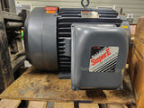 Reliance P3663151A 75HP 1800 RPM 4P 3PH 230/460V 365T AC Motor
