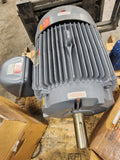 Reliance P3663151A 75HP 1800 RPM 4P 3PH 230/460V 365T AC Motor