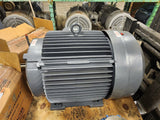 Reliance P3663151A 75HP 1800 RPM 4P 3PH 230/460V 365T AC Motor