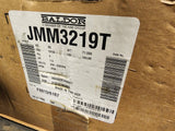 BALDOR JMM3219T 7.5HP 3600RPM 2P 3PH 208-230/460V 184JM AC Motor