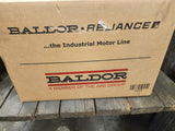 BALDOR JMM3219T 7.5HP 3600RPM 2P 3PH 208-230/460V 184JM AC Motor