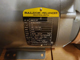 BALDOR JMM3219T 7.5HP 3600RPM 2P 3PH 208-230/460V 184JM AC Motor