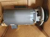 BALDOR JMM3219T 7.5HP 3600RPM 2P 3PH 208-230/460V 184JM AC Motor