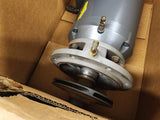 BALDOR JMM3219T 7.5HP 3600RPM 2P 3PH 208-230/460V 184JM AC Motor