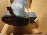 BALDOR JMM3219T 7.5HP 3600RPM 2P 3PH 208-230/460V 184JM AC Motor