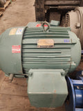 US Motor 40HP 3600RPM 2P 3PH 230/480V 324TS AC Motor