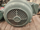 US Motor 40HP 3600RPM 2P 3PH 230/480V 324TS AC Motor