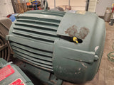 US Motor 40HP 3600RPM 2P 3PH 230/480V 324TS AC Motor