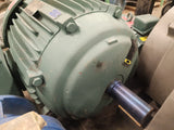 US Motor 40HP 3600RPM 2P 3PH 230/480V 324TS AC Motor