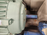 US Motor 40HP 3600RPM 2P 3PH 230/480V 324TS AC Motor
