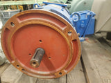 Sicme 18kW 400V 3000RPM 3PH AC Motor