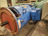 Sicme 18kW 400V 3000RPM 3PH AC Motor