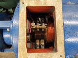 Sicme 18kW 400V 3000RPM 3PH AC Motor