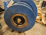 Sicme 18kW 400V 3000RPM 3PH AC Motor