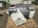 GE 250HP 1750-1900RPM 4P 3PH 500V 300/150 F Volts DC Motor CD506AY