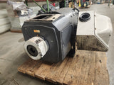 GE 250HP 1750-1900RPM 4P 3PH 500V 300/150 F Volts DC Motor CD506AY