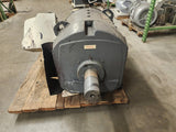 GE 250HP 1750-1900RPM 4P 3PH 500V 300/150 F Volts DC Motor CD506AY