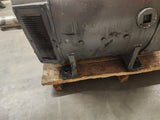 GE 250HP 1750-1900RPM 4P 3PH 500V 300/150 F Volts DC Motor CD506AY