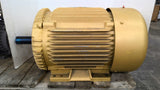 Baldor 1209296370-30 25Hp AC Motor 1800Rpm 4P 3Ph 284T 230/460V TEFC 60Hz