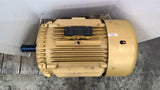Baldor 1209296370-30 25Hp AC Motor 1800Rpm 4P 3Ph 284T 230/460V TEFC 60Hz