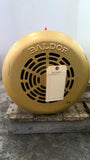Baldor 1209296370-30 25Hp AC Motor 1800Rpm 4P 3Ph 284T 230/460V TEFC 60Hz