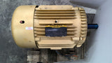 Baldor 1209296370-30 25Hp AC Motor 1800Rpm 4P 3Ph 284T 230/460V TEFC 60Hz