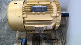 Baldor 1209296370-30 25Hp AC Motor 1800Rpm 4P 3Ph 284T 230/460V TEFC 60Hz