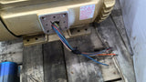 Baldor 1209296370-30 25Hp AC Motor 1800Rpm 4P 3Ph 284T 230/460V TEFC 60Hz